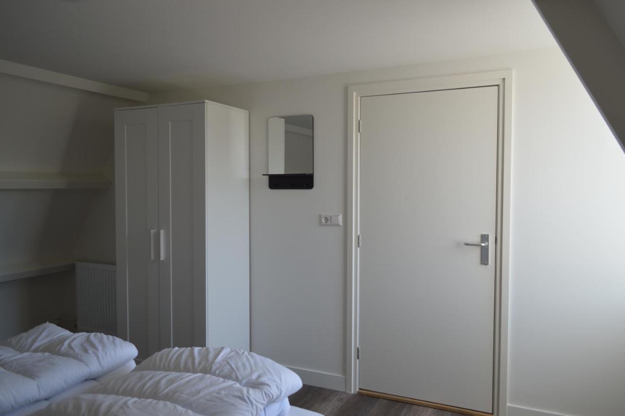 Beach Dream 3B Petten Exterior photo